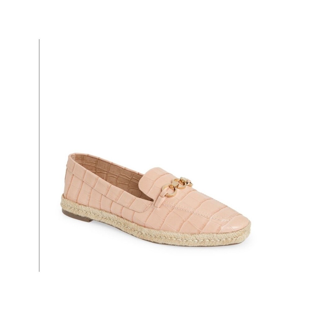 SCHUTZ patty loafers